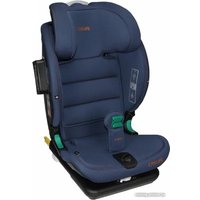 Детское автокресло Casual Goldfix Pro VTN35 (blue)
