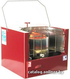 Обогреватель на дизтопливе САВО Солярогаз ПО - 2,5