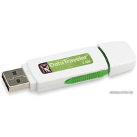USB Flash Kingston DataTraveler 2 Гб (DTI/2GB)