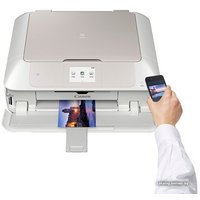 МФУ Canon PIXMA MG7740 White