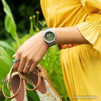 Наручные часы Casio G-Shock GM-S2100-3A