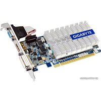 Видеокарта Gigabyte GeForce 210 1024MB DDR3 (GV-N210SL-1GI)