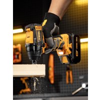 Винтоверт Denzel CID-IB-200 26510 (с 1-им АКБ, кейс)