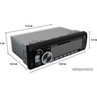 USB-магнитола NAVITEL RD5