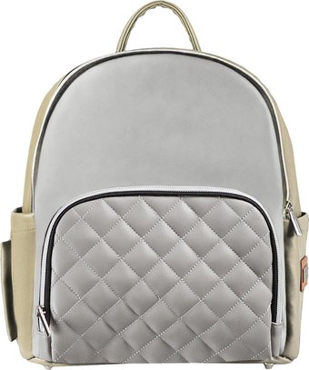 Городской рюкзак Farfello F9 (бежевый)