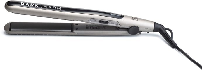 

Выпрямитель Dewal Beauty Dark Charm HI2060 (серый)