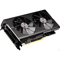 Видеокарта Sapphire Radeon RX 570 16G HDMI Blockchain 11266-70-21G