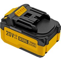 Газонокосилка Denzel DLM-460