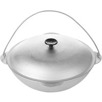 Казан Силумин БКТД09к