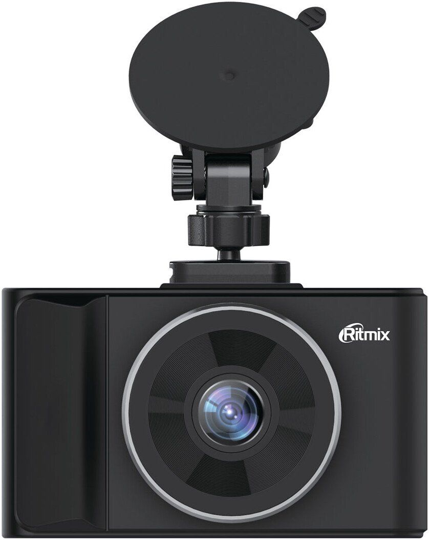 

Видеорегистратор Ritmix AVR-5302