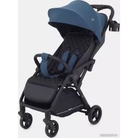 Коляска прогулочная «книга» Rant Sky RA400 (indigo)