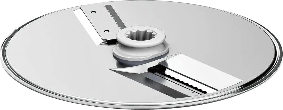 

Диск-шинковка Bosch MUZ9SC1