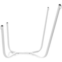 Кресло M-Group Чил 29360109 (2 шт, белый/серая подушка)