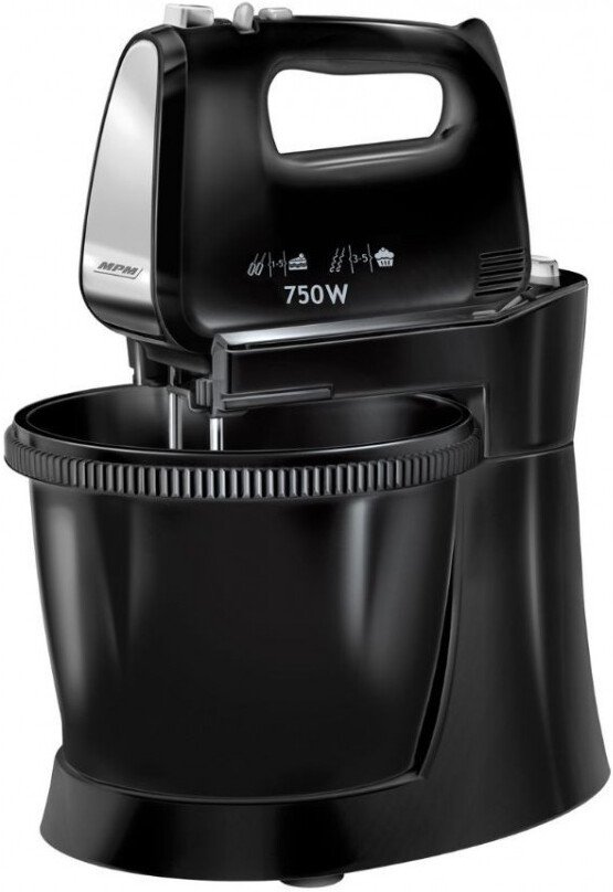 

Миксер MPM MMR-20Z/C