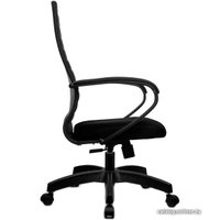 Офисное кресло Metta SU-CP-10 PL (черный)