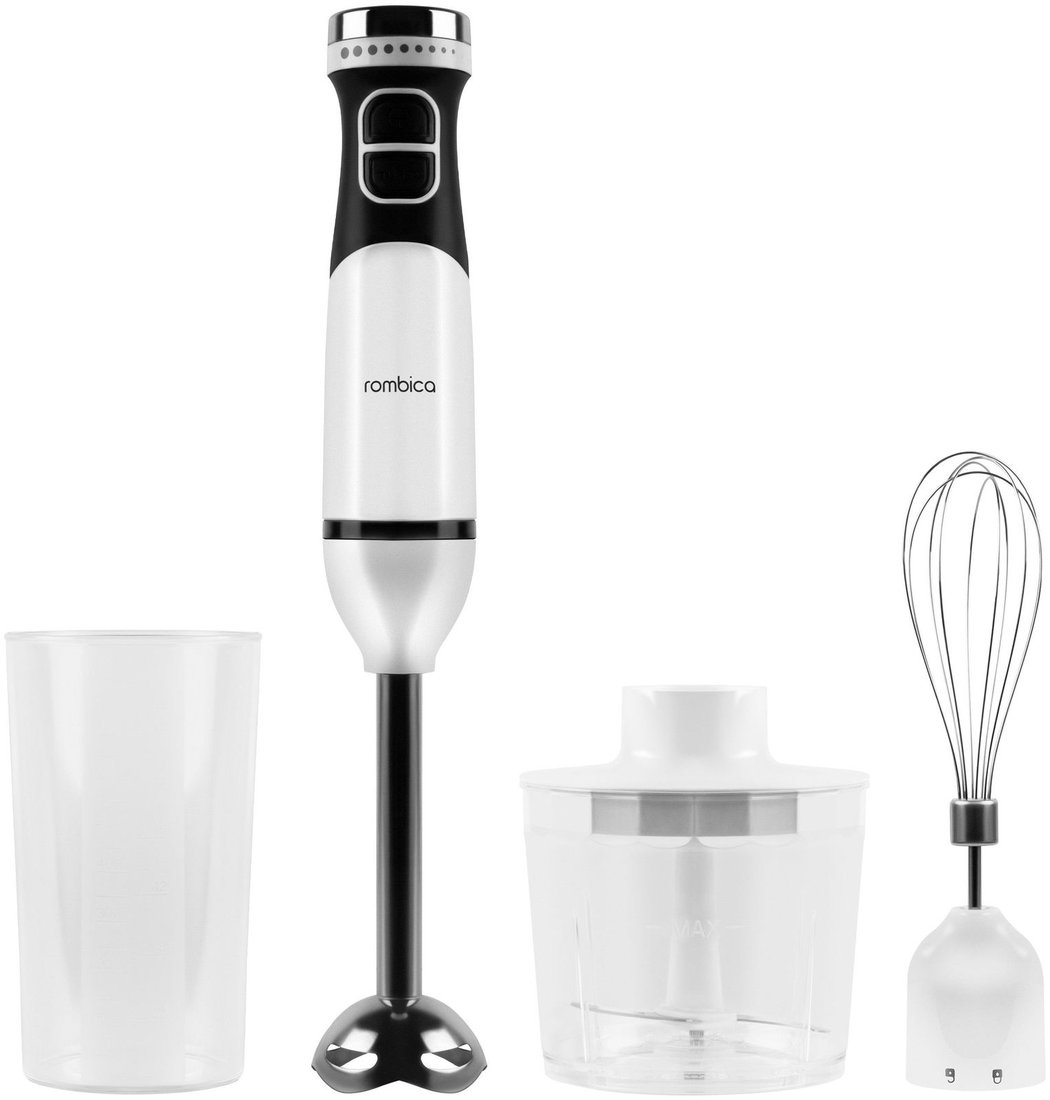 

Погружной блендер Rombica myKitchen RMBL-001