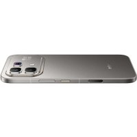 Телефон Infinix Note 60 Pro X6878 8GB/256GB (туманный титановый)