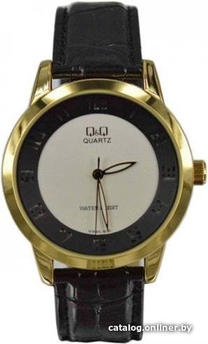 Наручные часы Q&Q KW85J808