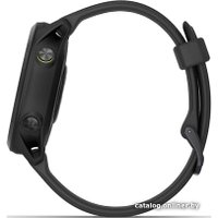 Умные часы Garmin Forerunner 745 (черный)