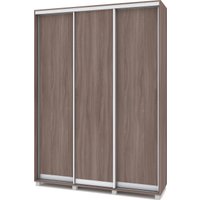 Шкаф-купе Modern Роланд Р461 (шимо темный)