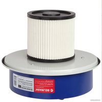 Вытяжная установка (стружкоотсос) Belmash (Белмаш) BDC200 D125A