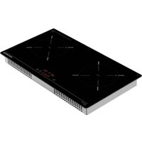 Варочная панель Meferi MIH602BK Power