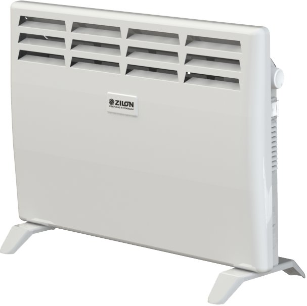 

Конвектор ZILON ZHC-2000 SR3.0 Eco