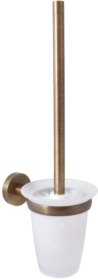 

Ершик для унитаза Slezak RAV Colorado COA0500SM (бронза темный)