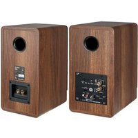 Полочная акустика Radiotehnika S-20NA MKII (орех)