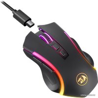 Игровая мышь Redragon Griffin Wireless