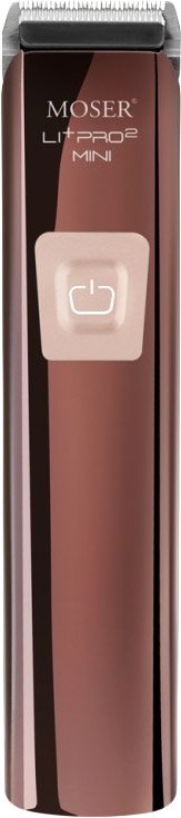 

Окантовочный триммер Moser 1588-0050 Li+Pro 2 Mini