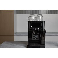 Рожковая кофеварка Garlyn L140