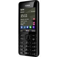 Кнопочный телефон Nokia 206