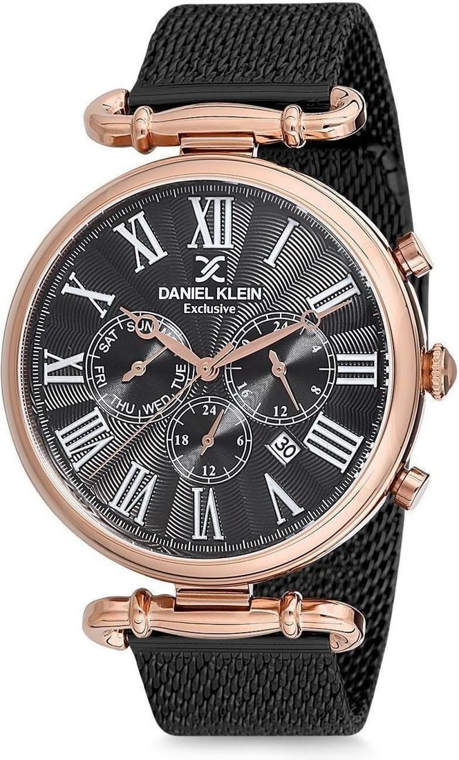 

Наручные часы Daniel Klein DK12148-4