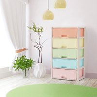 Комод Альтернатива Колорит М8823