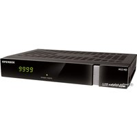 Спутниковый ресивер Openbox AS2 HD