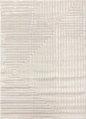 Ковер для жилой комнаты Valentis Juno G602AW-CREAM (0.8x1.5)