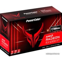 Видеокарта PowerColor Red Devil Radeon RX 6900 XT Ultimate 16GB GDDR6