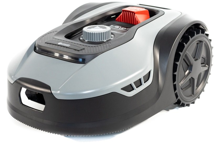 

Газонокосилка-робот MG M10