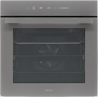 Электрический духовой шкаф Krona Mysterium max 60 GR