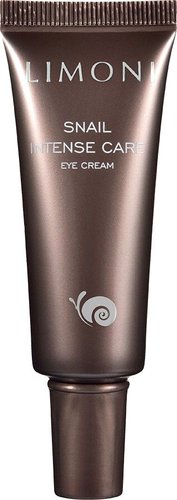  Limoni Крем для век Snail Intense Care Eye Cream 25 мл