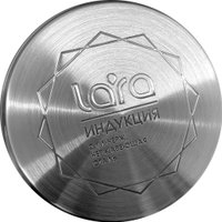 Кастрюля Lara Премиум LR02-290