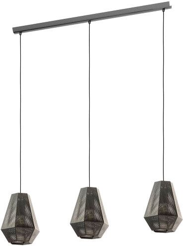 

Подвесная люстра Eglo Chiavica 43224