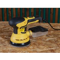 Эксцентриковая шлифмашина Molot MRS 1245 E