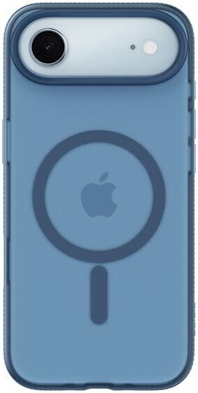 Чехол для телефона Belkin Grip Series Case для iPhone 17 Air (синий)