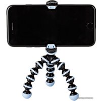 Трипод Joby GorillaPod Mobile Mini (черно-голубой)