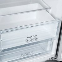 Холодильник Samsung RB37A5491SA/WT