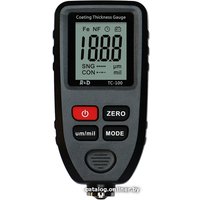 Толщиномер R&D TC100 Coating Thickness Gauge