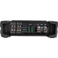 Автомобильный усилитель Ground Zero GZFA 4.150