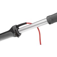 Шлифмашина для стен и потолков GRAPHITE 59G265 (сумка)